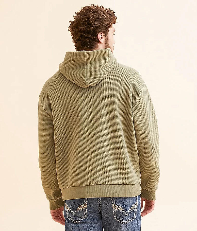 Dayshift Thermal Hoodie