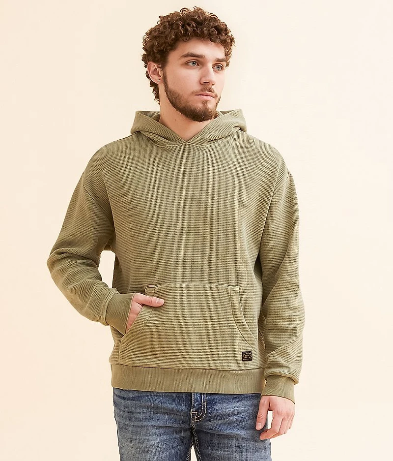 Dayshift Thermal Hoodie