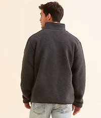 Westwood Sherpa Shacket