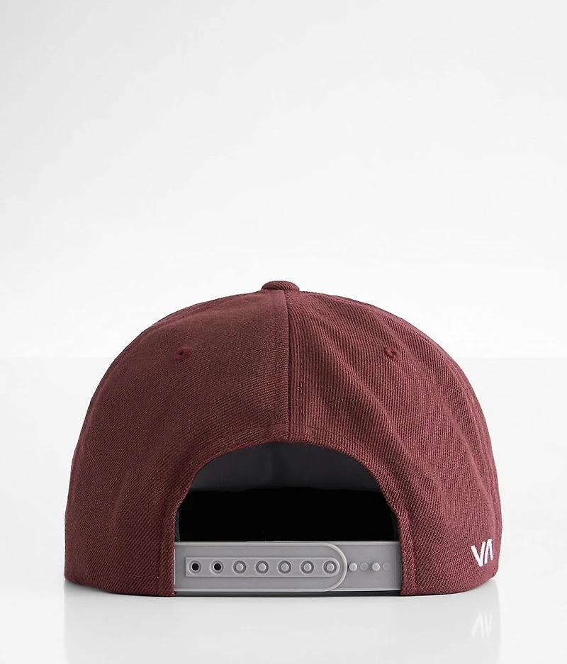 Twill III Hat