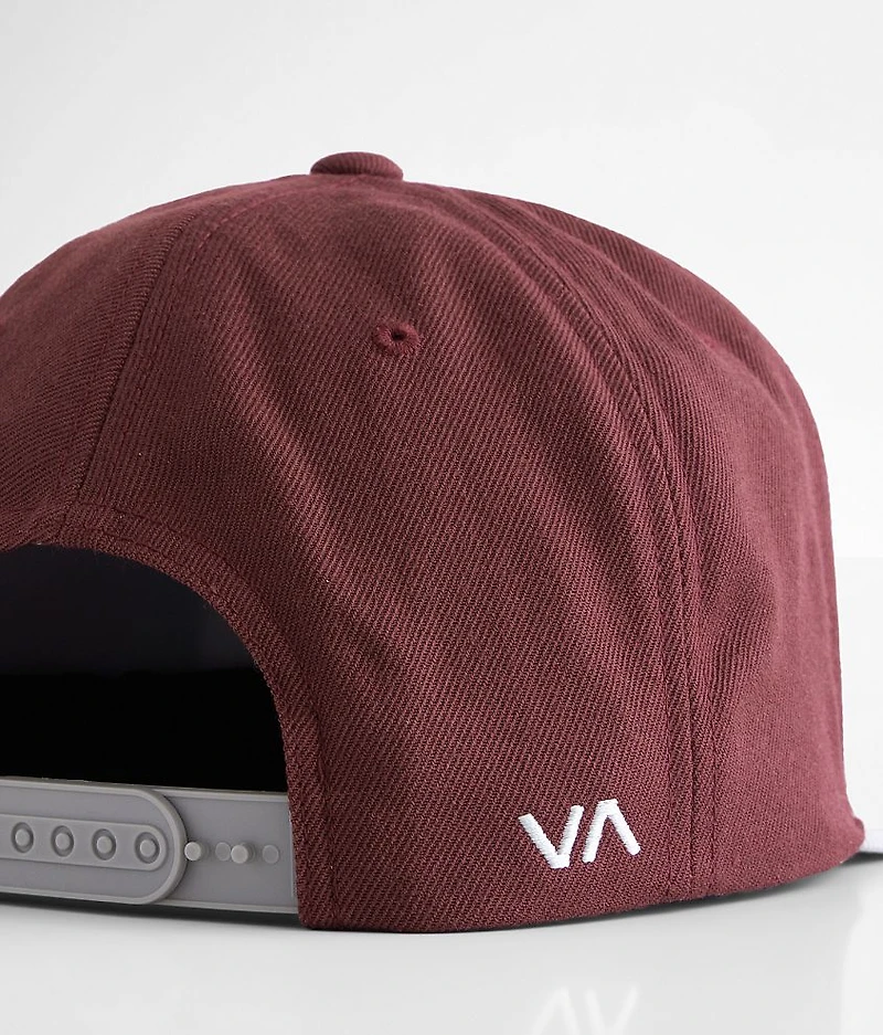 Twill III Hat