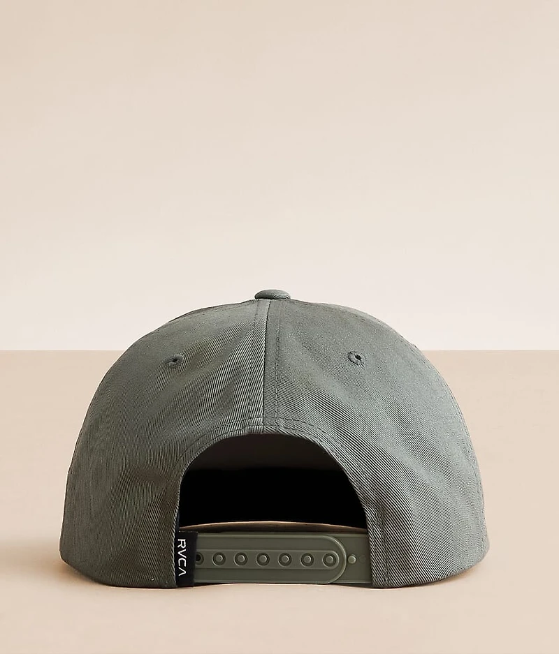 All The Way Hat