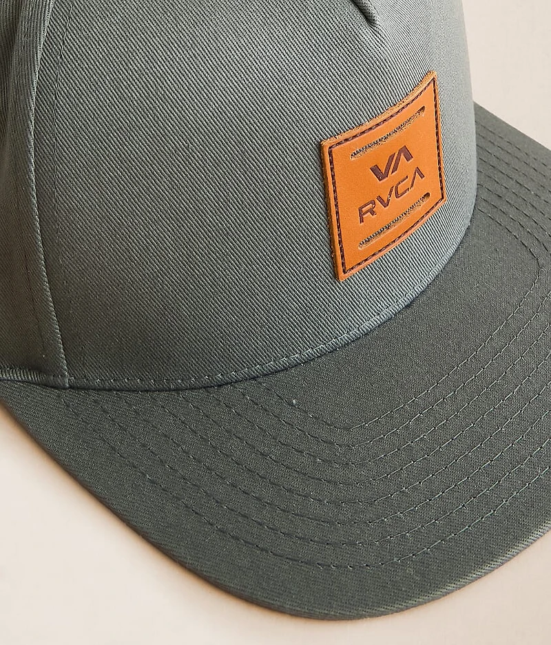 All The Way Hat