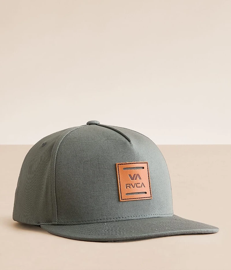All The Way Hat
