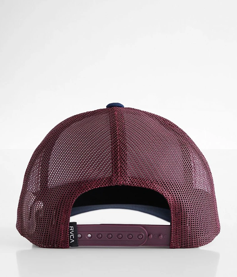 All The Way Trucker Hat