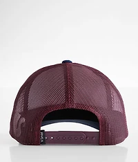 All The Way Trucker Hat