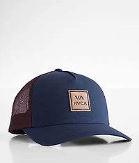 All The Way Trucker Hat