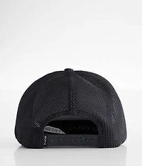 All The Way 110 Flexfit Trucker Hat