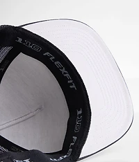 All The Way 110 Flexfit Trucker Hat