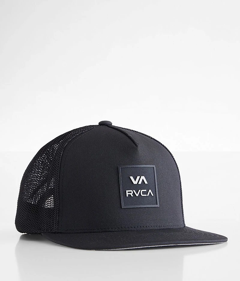 All The Way 110 Flexfit Trucker Hat