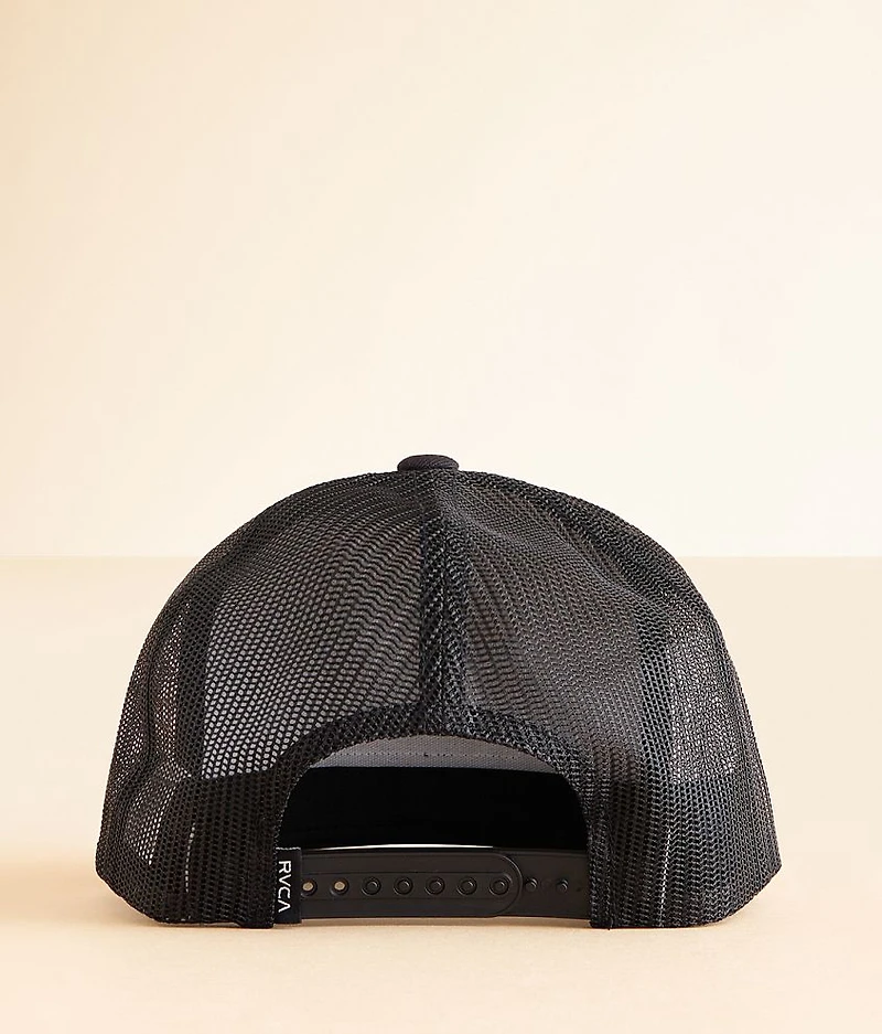 Platform Trucker Hat