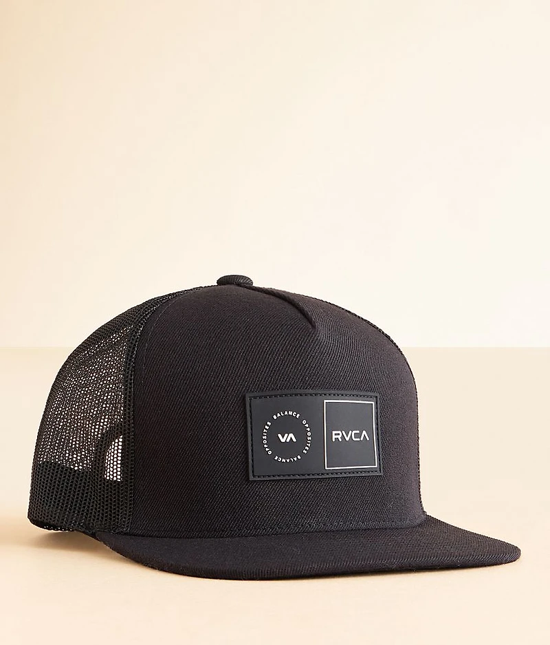 Platform Trucker Hat
