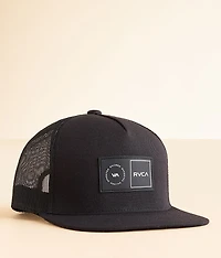 Platform Trucker Hat