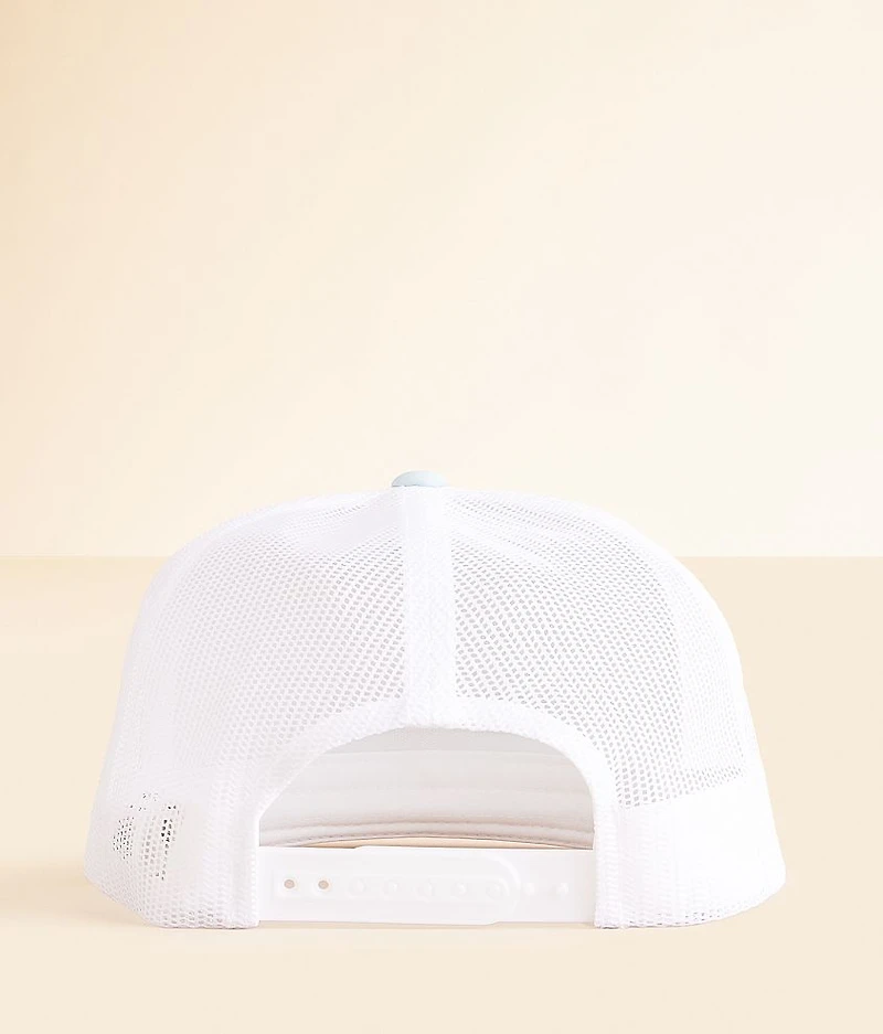 Box Tech Trucker Hat