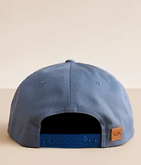 Common Wealth DLX Hat