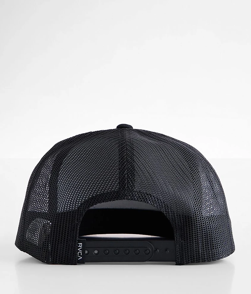 Ticket Horizon Trucker Hat