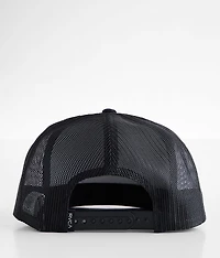 Ticket Horizon Trucker Hat