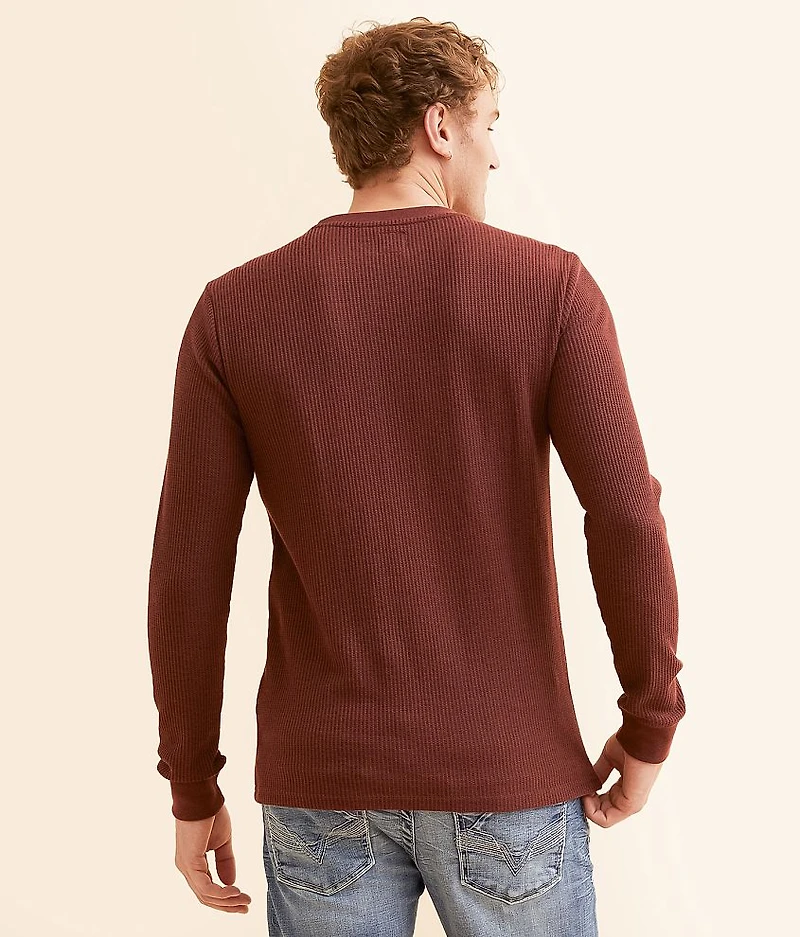 Day Shift Thermal