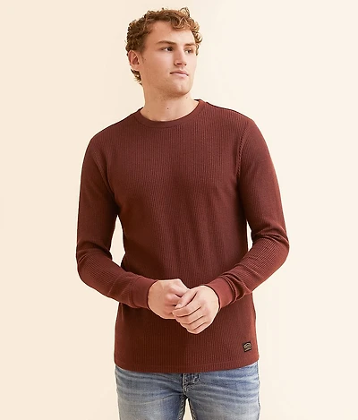 Day Shift Thermal