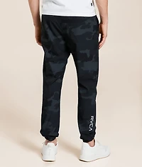 Camo Yogger II Stretch Track Pant