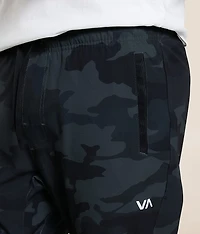 Camo Yogger II Stretch Track Pant