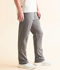 Weekend Tech Straight Stretch Pant