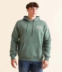 Plein View Hooded Sweatshirt