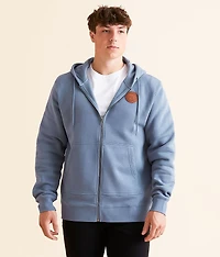 Woodmark Hoodie