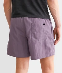 Outsider Basecamp Short
