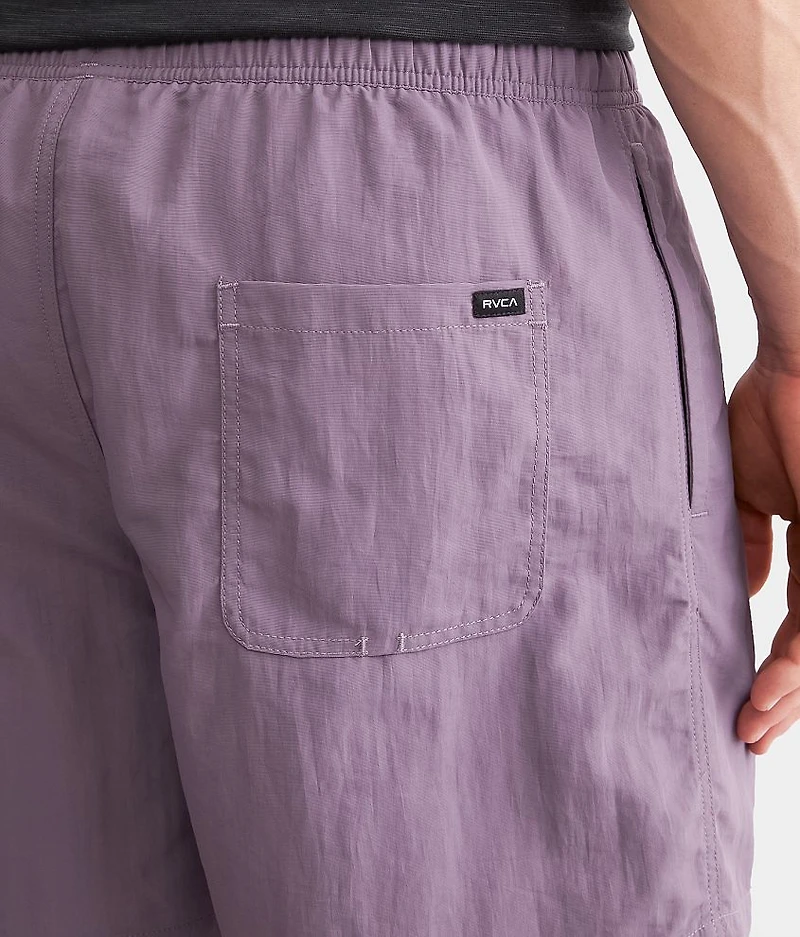 Outsider Basecamp Short