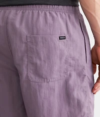 Outsider Basecamp Short