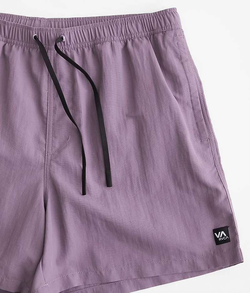 Outsider Basecamp Short