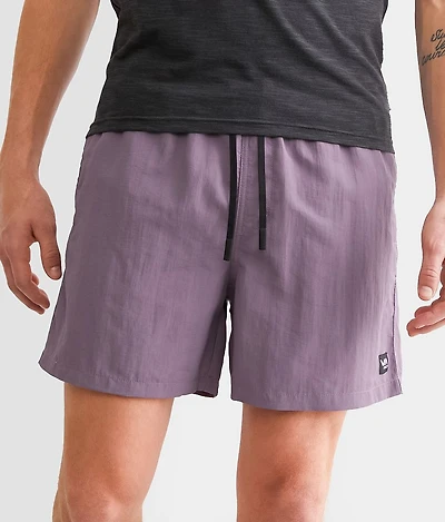 Outsider Basecamp Short