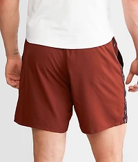 Yogger Control Active Short