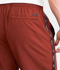 Yogger Control Active Short