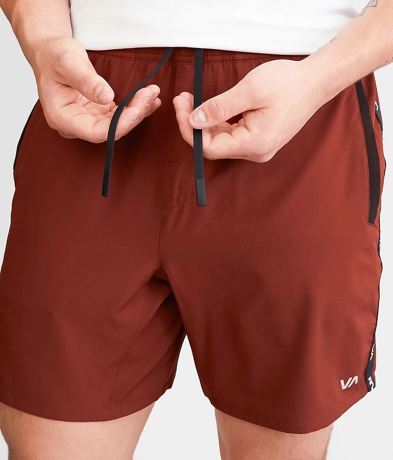 Yogger Control Active Short