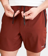 Yogger Control Active Short