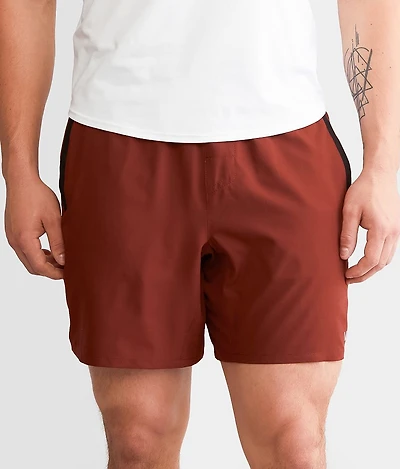 Yogger Control Active Short