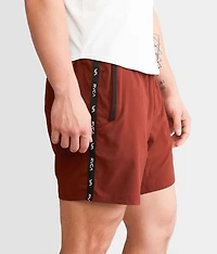 Yogger Control Active Short