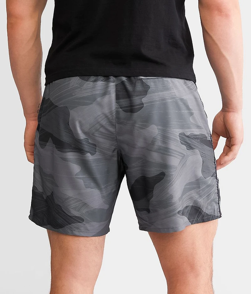 Yogger Control Active Short