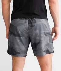 Yogger Control Active Short