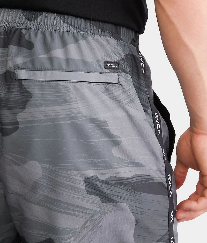 Yogger Control Active Short
