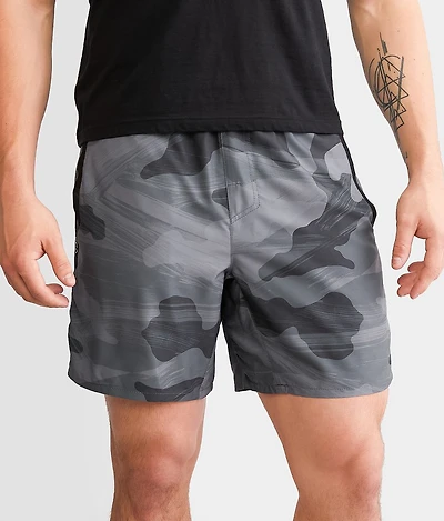 Yogger Control Active Short