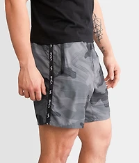 Yogger Control Active Short