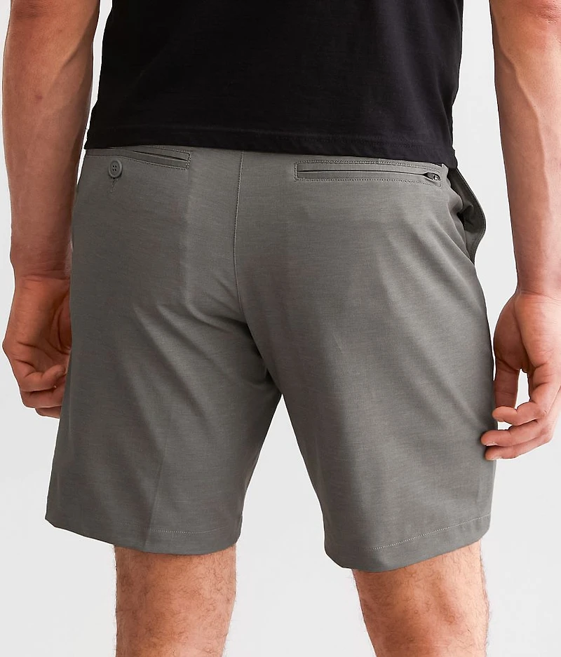 Back Hybrid Stretch Walkshort