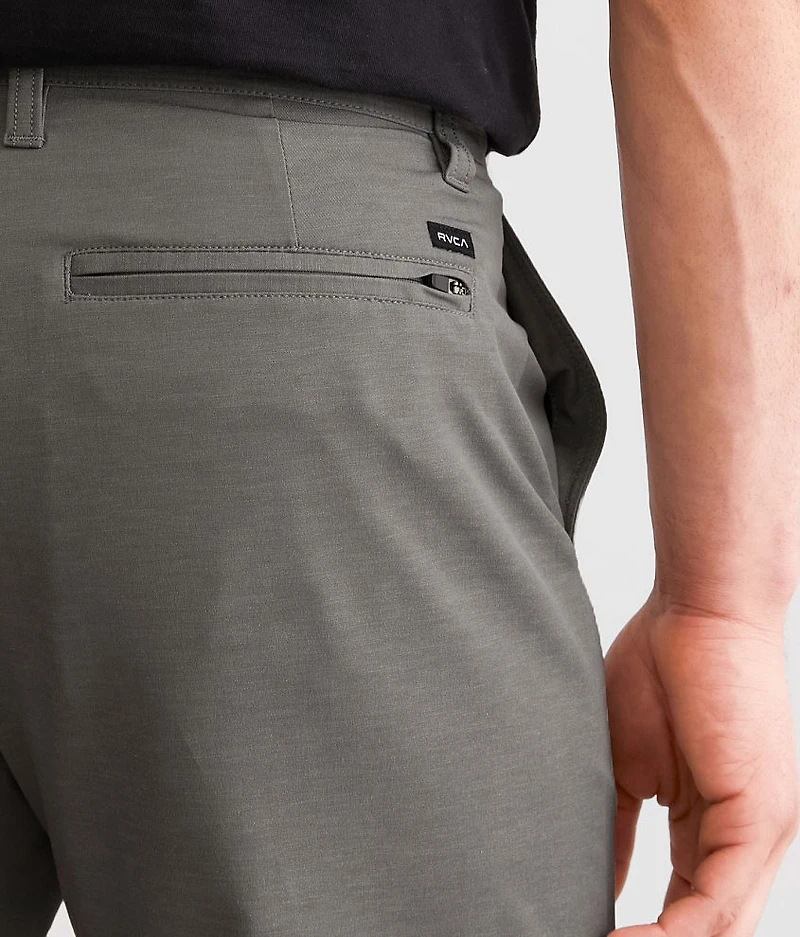 Back Hybrid Stretch Walkshort