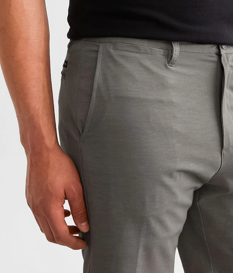 Back Hybrid Stretch Walkshort