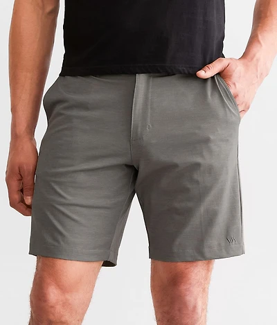 Back Hybrid Stretch Walkshort