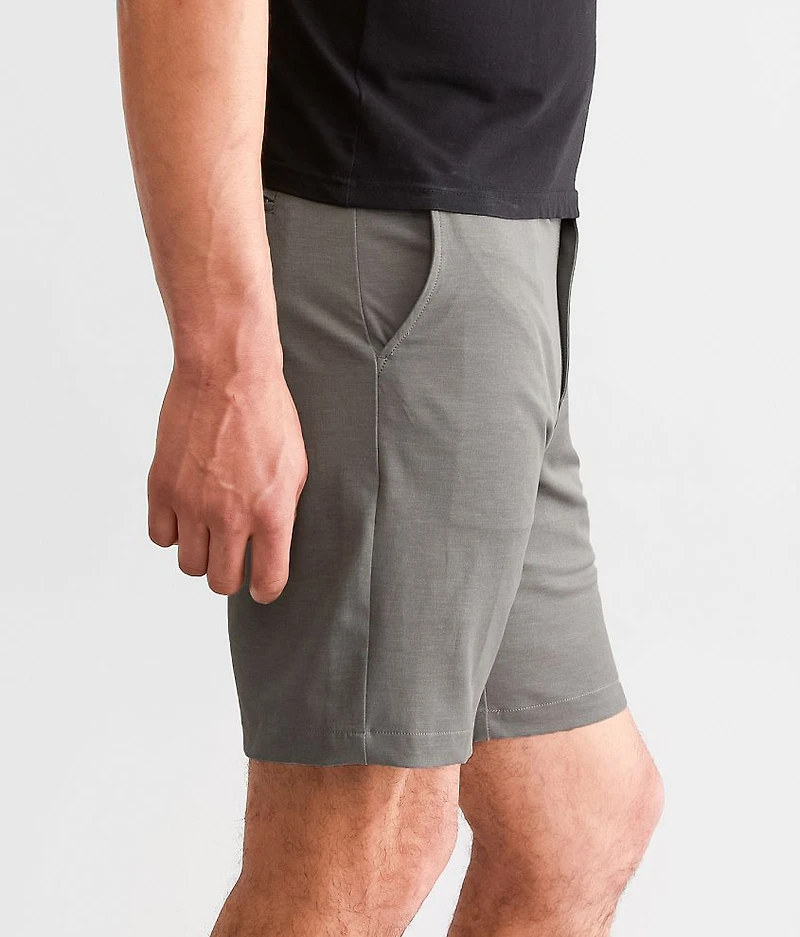 Back Hybrid Stretch Walkshort