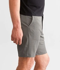 Back Hybrid Stretch Walkshort
